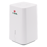 HG323AC-B - ONU DualMode GPON/EPON / Wi-Fi Doble Banda 2.4 y 5 GHz / 2 Puertos Gigabit / 1 Puerto FXS / Easy Mesh / Hasta 1200 Mbps Wi-Fi