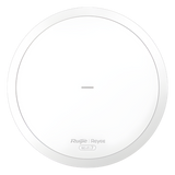 RG-RAP72 - Punto de Acceso Wi-Fi 7 / BE3600 / 3.57 Gbps / Doble Banda 2.4 + 5 GHz / MU-MIMO 2x2 / Puerto 2.5G PoE In / 802.11be / Gestión Cloud
