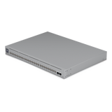 USW-PRO-MAX-24-POE - Ubiquiti UniFi Switch USW-PRO-MAX-24-POE, 24 Puertos, 400W, Pantalla Táctil