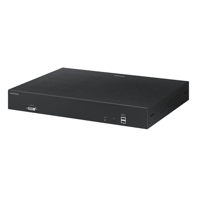 CS4B - Controlador Videowall LED / Resolución 4K HDR10/10+ / 4 Salidas Ópticas / Low Latency / 1.44 x 1.12 x 0.20 pies
