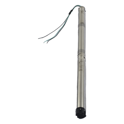 11SQF-2 - Grundfos 95027335 1400 W Bomba sumergible 15 bar
