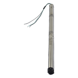 11SQF-2 - Grundfos 95027335 1400 W Bomba sumergible 15 bar