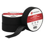 PST-C050-05 - Cinta Automotriz de Fieltro PET / Espesor 0.28 mm / Ancho 19 mm / 18 m (59.1 ft) / Anti-Abrasión / Negro