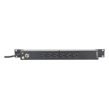 HTCM1U6C - LinkedPRO HTCM1U6C accesorio de bastidor Regleta eléctrica