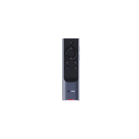 Control Remoto Smart Control 2.0 / Diseño Ergonómico / Botones Precisos / NFC / UWB / Bluetooth / Batería 30 Días / Carga USB Tipo-C / Compatible con