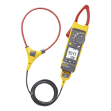 FLUKE-393FC - Pinza Amperimétrica / Medición CC 1500 V / CA 1000 V / iFlex 2500 A / CAT III 1500 V / IP54