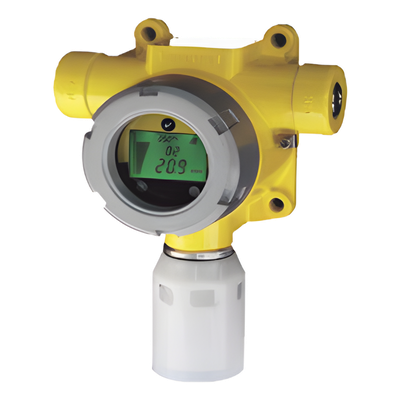 SPXCDALMRX - Detector Sensepoint XCD / Sensor infrarrojo metano 0-100% LEL / Salida 4-20 mA / IP66 / ATEX/IECEx / Entradas M20