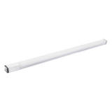 JLT-591 - Luminario LED Tipo Regleta / 572 x 24 x 24 mm / 127 Vca / Luz Blanca 6 500 K / 900 lm / 9W