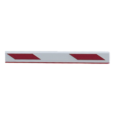 XB-6000-ARM - Mástil de aluminio para barreras vehiculares XB6000