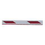 XB-6000-ARM - Mástil de aluminio para barreras vehiculares XB6000