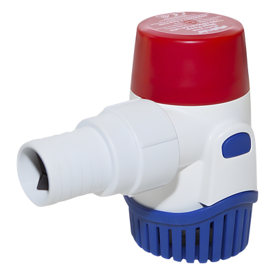 25DA-24 - Rule 25DA-24 bomba de agua Bomba sumergible 1893 l/h