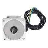 XBBLM2 - Motor para Barrera / Brushless / Alta Eficiencia Energética / Velocidad Ajustable / Protección Sobrecarga / Compatible con Barreras XB-BL-6M y XB-BL-LED