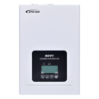 TEP10415 - Controlador Solar MPPT / 100 A / 12/24/48 V / Voc 135 V / Paralelo hasta 6 Unidades / Litio y Plomo-Ácido