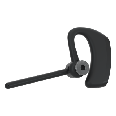 PERFORM-45 - Jabra Perform 45 , 2 micrófonos con cancelación de ruido, Bluetooth, ultra ligero conversación de hasta 8 horas (5101-119).