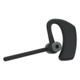 PERFORM-45 - Jabra Perform 45 , 2 micrófonos con cancelación de ruido, Bluetooth, ultra ligero conversación de hasta 8 horas (5101-119).
