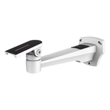 XBRW-8003 - Soporte de Montaje para Cámara / 370 mm / Carga 10 kg / Aluminio / Ajustable / Interior