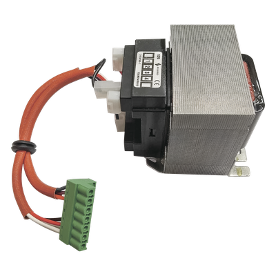 119RIR177 - Transformador Para Motores BX y Cuadro de mando ZF1N