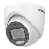 DS-2CE76D0T-LMFS - Hikvision DS-2CE76D0T-LMFS(2.8mm) Torreta Cámara de seguridad IP Interior 1920 x 1080 Pixeles Techo