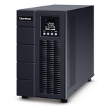 OLS3000A - CyberPower OLS3000A UPS Línea interactiva 3 kVA 2700 W Onda sinusoidal pura