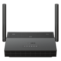 MF30G - ONU/ONT XPON Router / Wi-Fi AC 1200 / Dual Band 2.4/5 GHz / 2 Puertos LAN Gigabit / 1 Puerto PON SC/APC / Modo EPON y GPON 2.5 Gbps / EasyMesh