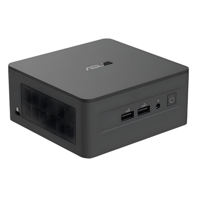 BOXNUC1513I - Mini PC Barebone / Core i5-1340P / Wi-Fi 6E / Thunderbolt 4 40 Gbps / 2.5 GbE / 4K@60Hz / Hasta 64 GB DDR4