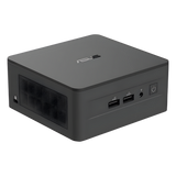 BOXNUC1513I - Mini PC Barebone / Core i5-1340P / Wi-Fi 6E / Thunderbolt 4 40 Gbps / 2.5 GbE / 4K@60Hz / Hasta 64 GB DDR4