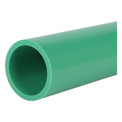 LP-12-SDR11-V-P-S-1R-0200 - Ducto para Fibra Óptica / 1 1/4" / Pared Lisa / Polietileno de Alta Densidad / Prelubricado / Rollo 200 m (656.2 ft)
