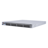 RG-S6510-32CQ - Switch Data Center / 32 Puertos QSFP28 100G / 6.4 Tbps / 2030 Mpps / VXLAN EVPN / RDMA Lossless / 1 RU Hot-Swap