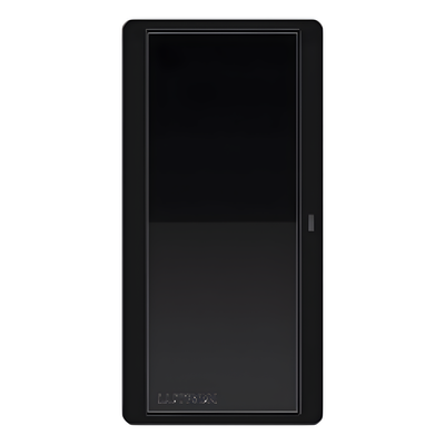 PJ2P2BGBL - Control Remoto Inalámbrico / 2 Botones / Encendido y Apagado / Sin Cableado / Compatible Caseta RA2 RadioRA 2 Vive