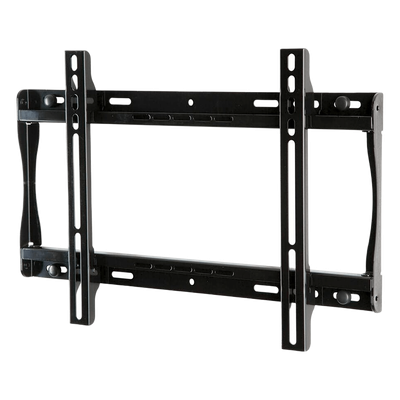 PF640 - Peerless PF640 Soportes para TV 116,8 cm Pared Negro