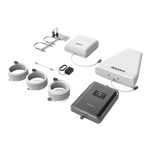 EP-5G-PBS - Epcom EP-5G-PBS amplificador de señal celular Amplificador de señal móvil para interior Negro, Blanco