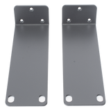 V-RMK-OLT - Kit de Montaje en Rack / Chasis 1U / 19 Pulgadas / Aluminio / 20 km / 1:128