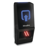 293-678-636 - Lector de huella Sigma Lite BIO con lector Mifare PoE, IP65 aprobado por FBI