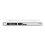 CSS326-24G-2S+RM - CSS326-24G-2S+RM, 24 Eth Gb 2 SFP+ p/rack