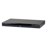 KN1116VA - ATEN KN1116VA interruptor KVM Montaje en rack Negro