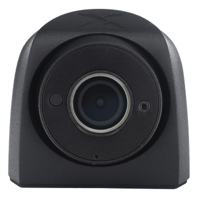 XMRCA39 - Cámara Domo AHD / 1 Megapixel / IR 10-15 m (32.8-49.2 ft) / Lente 2.2 mm / Anti-Vibración / Interior
