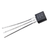 EMP3001 - Transistor EMP3001.