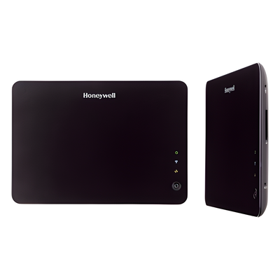 VAM - Módulo Controlador de Automatización / Z-Wave 232 Dispositivos / Servidor Web Wi-Fi / 32 Cámaras IP / 4 Canales Simultáneos / 10 Escenas Programables