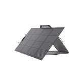 Ecoflow Panel Solar Bifacial / 220W Frontal + 155W Trasera / IP68 EFFOLD220LW