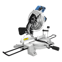 DJX-09255 - Sierra Ingleteadora / 10 in / 1800W / 110 Vca / 60 Hz / 5300 RPM / Corte 2-5/8 in