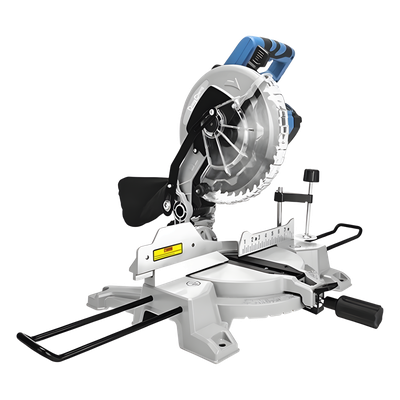 DJX-09255 - Sierra Ingleteadora / 10 in / 1800W / 110 Vca / 60 Hz / 5300 RPM / Corte 2-5/8 in