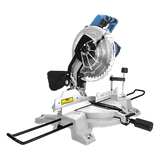 DJX-09255 - Sierra Ingleteadora / 10 in / 1800W / 110 Vca / 60 Hz / 5300 RPM / Corte 2-5/8 in