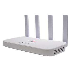 HG3110AX-XGS - ONU XGSPON / Wi-Fi 6 / 1 Puerto RJ45 2.5 Gbps / 3 Puertos RJ45 1 Gbps / 1 FXS / 1 Puerto USB / 4 Antenas 5 dBi / 0.8 x 0.43 x 0.12 pies