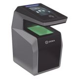 293722319 - Lector de huella MorphoWave Compact / lector Multiformato  MIFare, DESFire, Prox HID, ICLASS/ QR/ IP65 / PoE