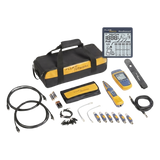 MS2-KIT - Fluke MicroScanner² Gris