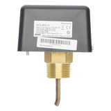 WFS-8001-H - Interruptor de Flujo de Agua / Salida SPDT / Paleta de Acero Inoxidable / Presión 1 MPa (10 bar) / IP54 / Temperatura -20°C a 110°C