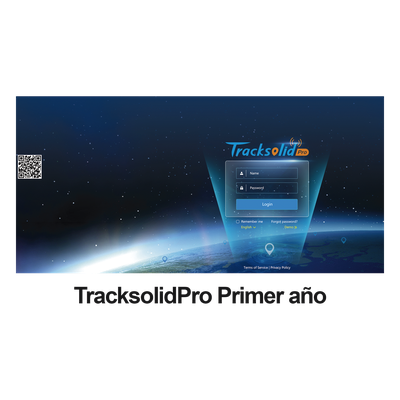 PTSCX - Licencia Plataforma GPS Cloud / Monitoreo en Tiempo Real / Gestión de Flotas / 30 Idiomas / Apps iOS y Android