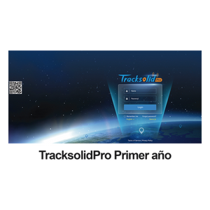 PTSCX - Licencia Plataforma GPS Cloud / Monitoreo en Tiempo Real / Gestión de Flotas / 30 Idiomas / Apps iOS y Android