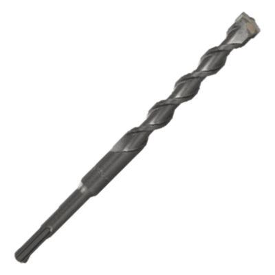 B-61759 - Broca SDS-PLUS / Punta Centradora / 1/4" x 11" (6.35 mm x 279 mm) / Uso Profesional