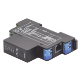 SHELLYPRO2PM - Relevador Inteligente / 2 Canales / 16 A por Canal / Wi-Fi 2.4 GHz / Bluetooth / Ethernet / Medición de Consumo AC / Montaje Riel DIN